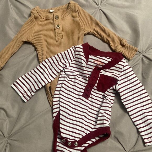 2 piece lot  - Picture 1 of 3